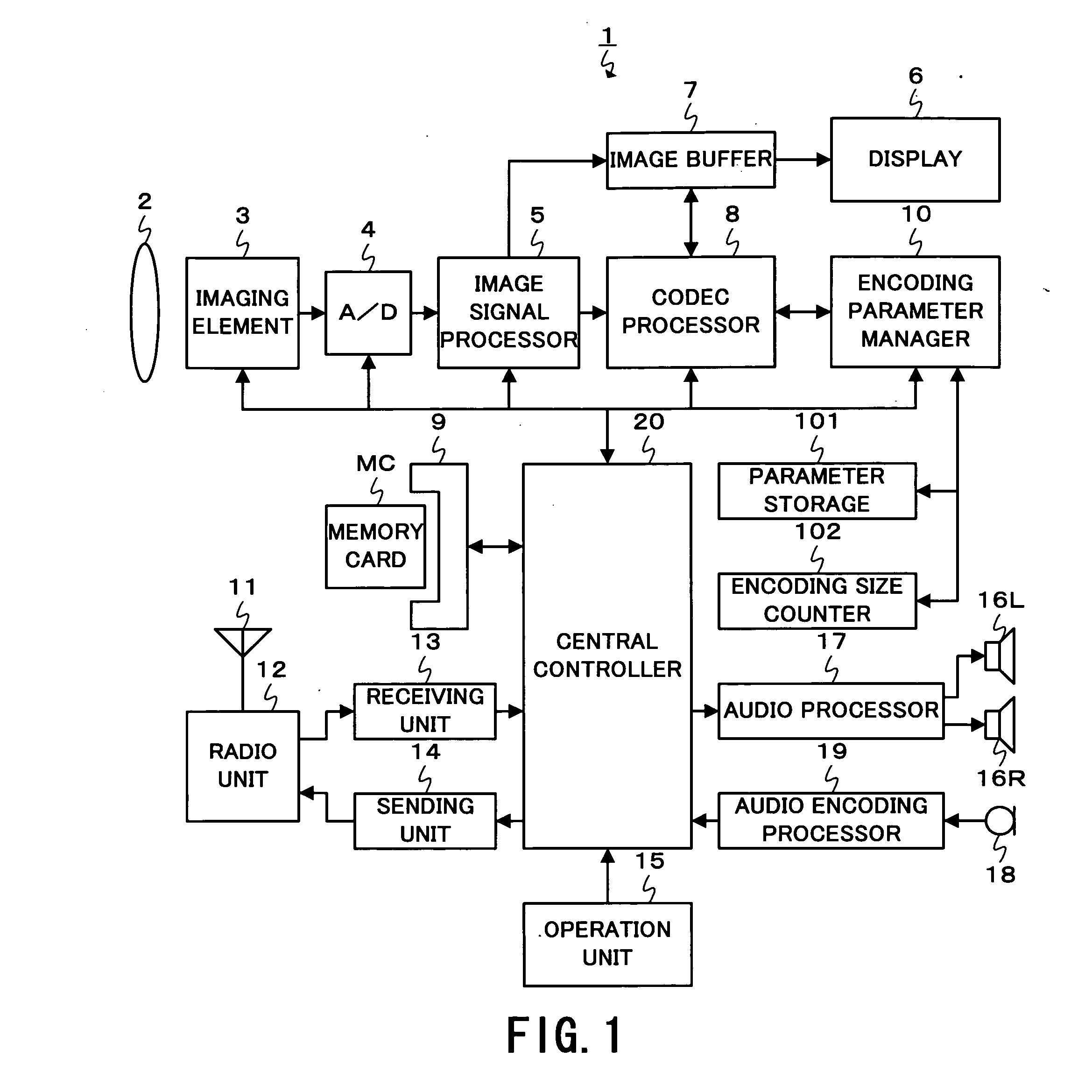 Image processing apparatus and computer-readable storage medium