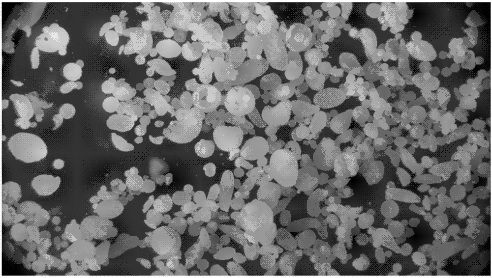 Urea formaldehyde resin-coated isocyanate microcapsule and preparation method thereof