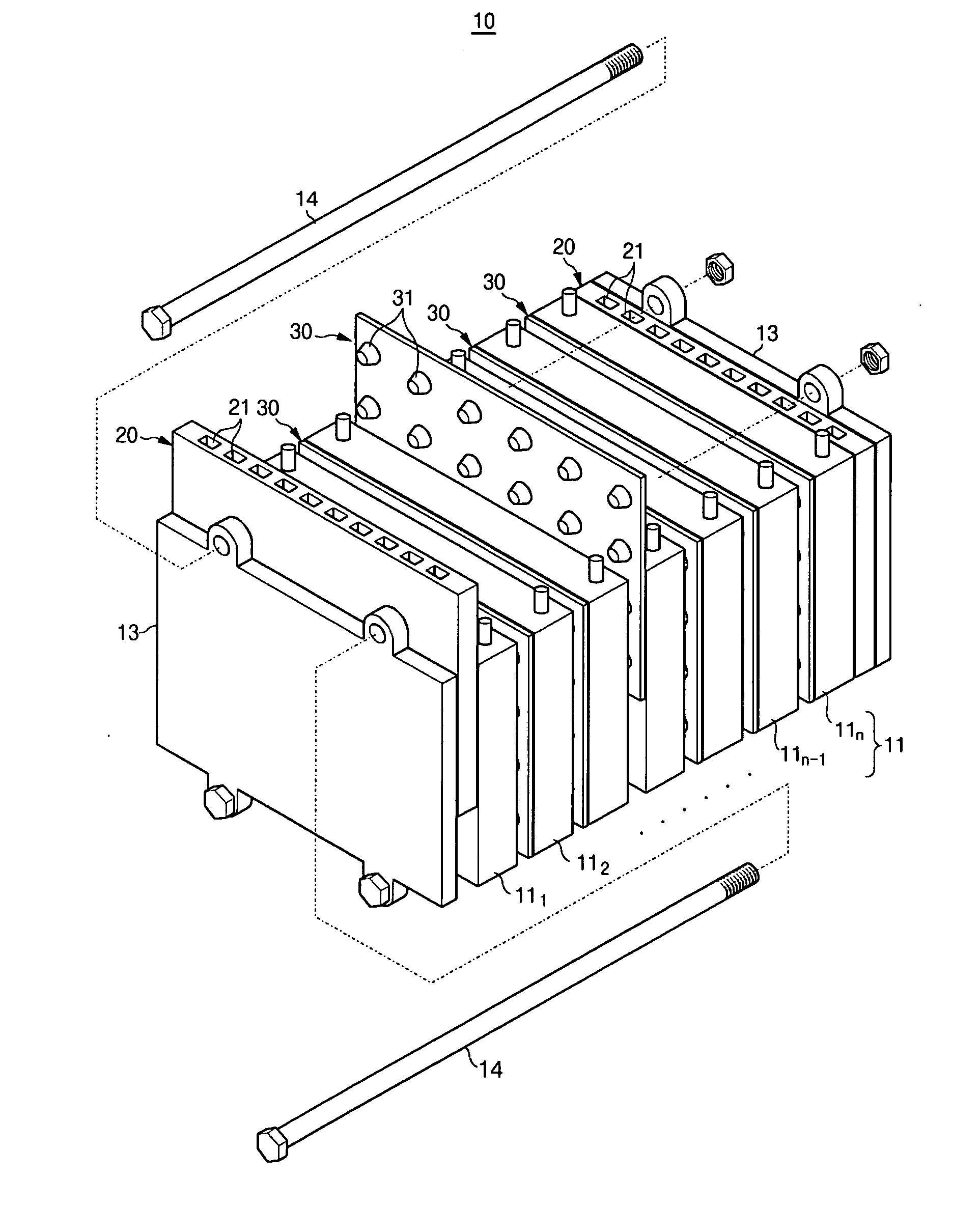 Battery module