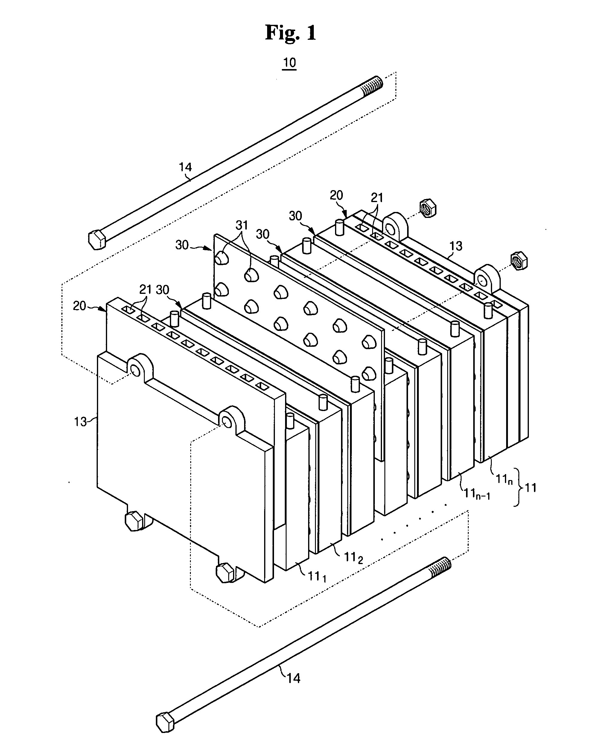 Battery module