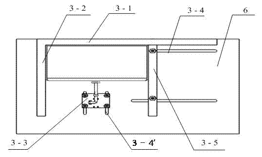 Device and method for detecting keyboard defects