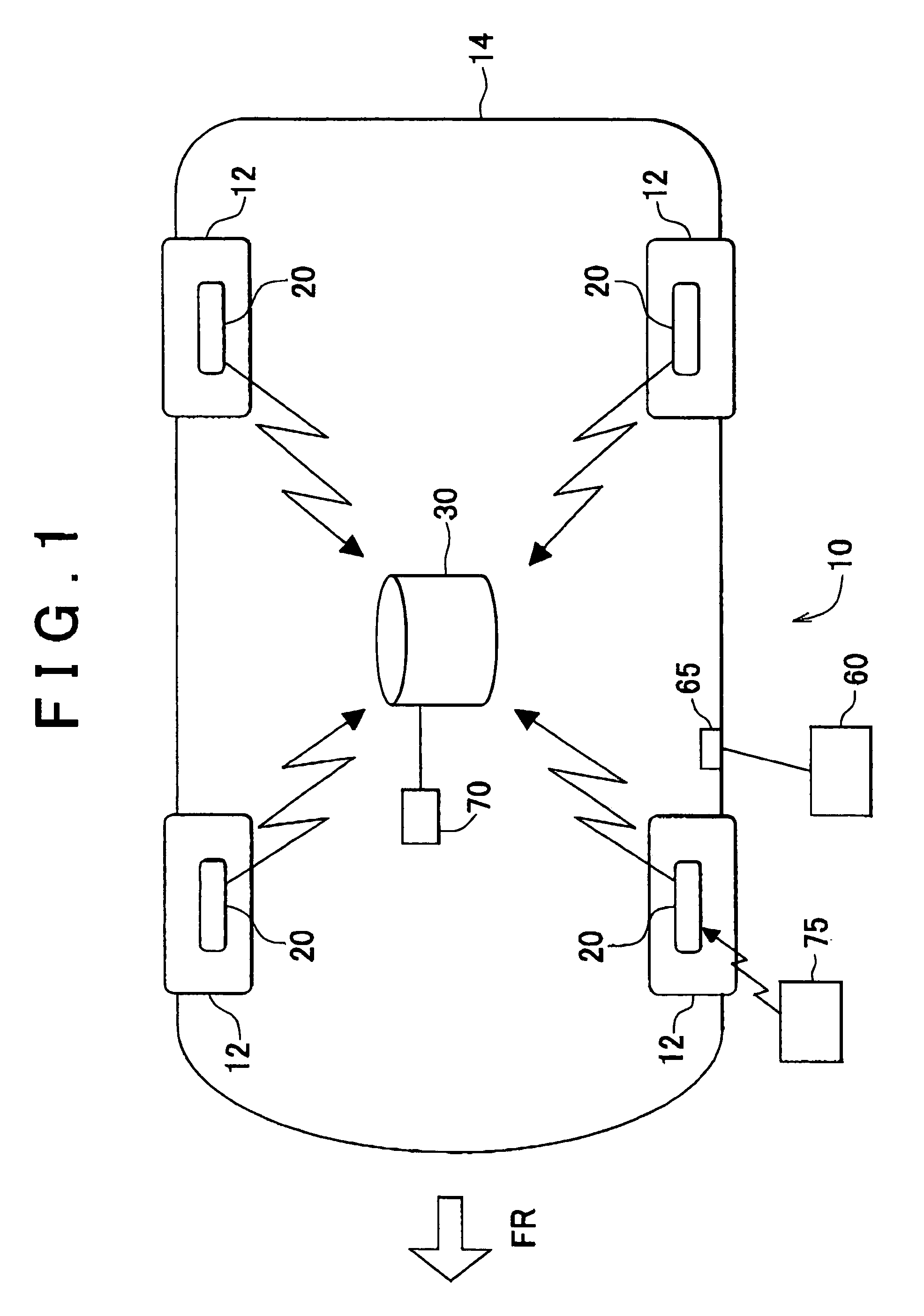 Identification information examination method and information obtaining apparatus