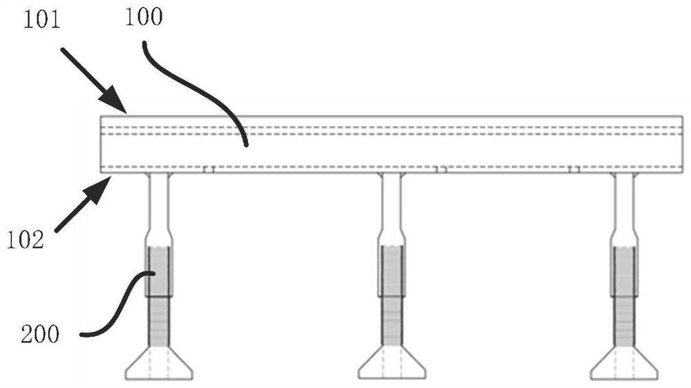 Groove Embedded Parts