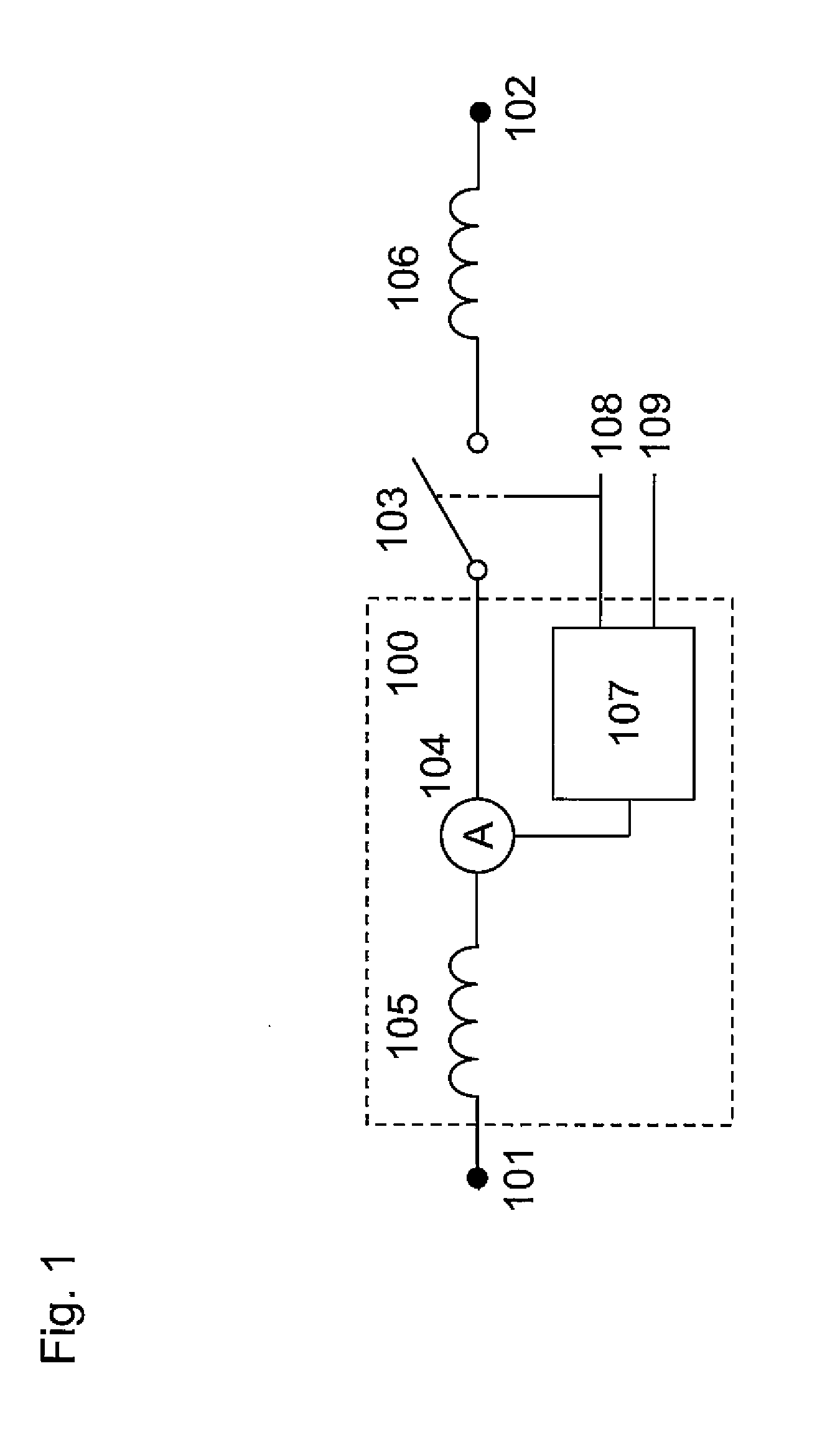 Breaker failure protection of HVDC circuit breakers