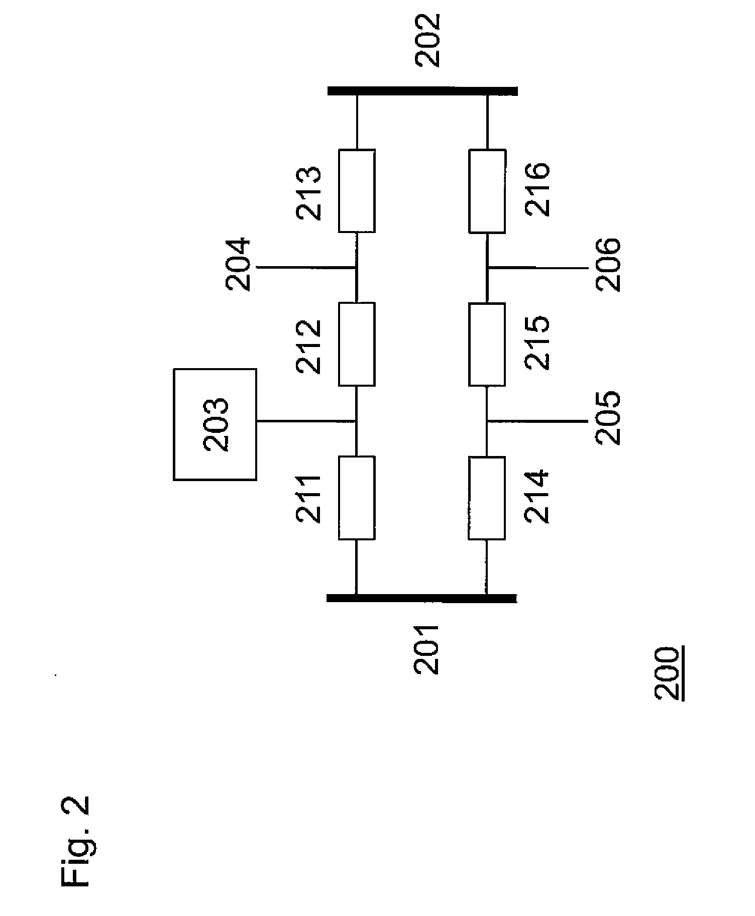 Breaker failure protection of HVDC circuit breakers