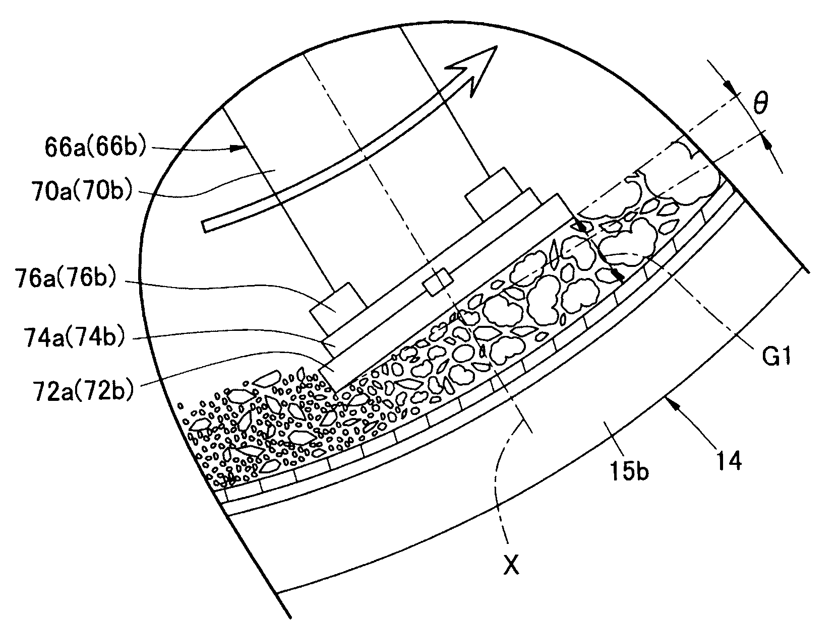 Waste Treatment Apparatus