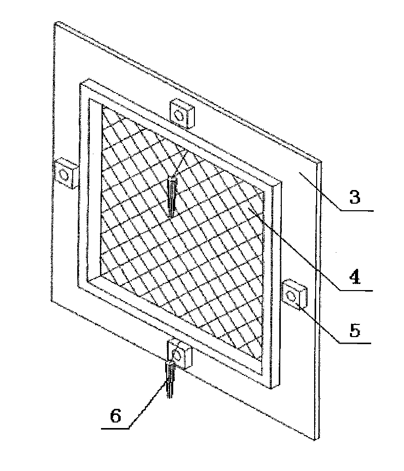 Reef-sinking cultivation method and device of benthic aquatic products