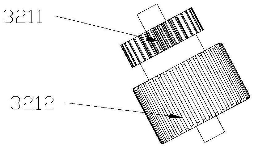 Tree-climbing pruning robot