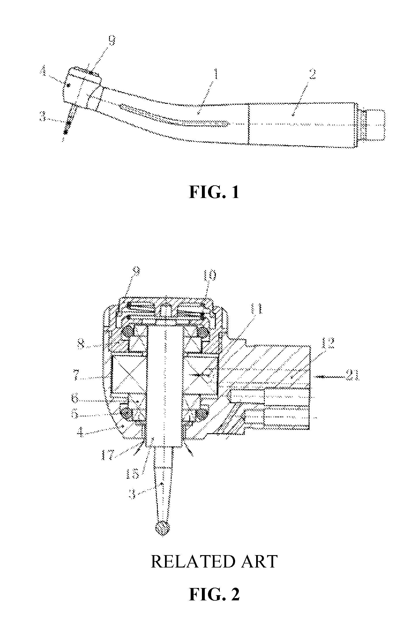 Suckback prevention device for single use high-speed turbine dental drill handpiece