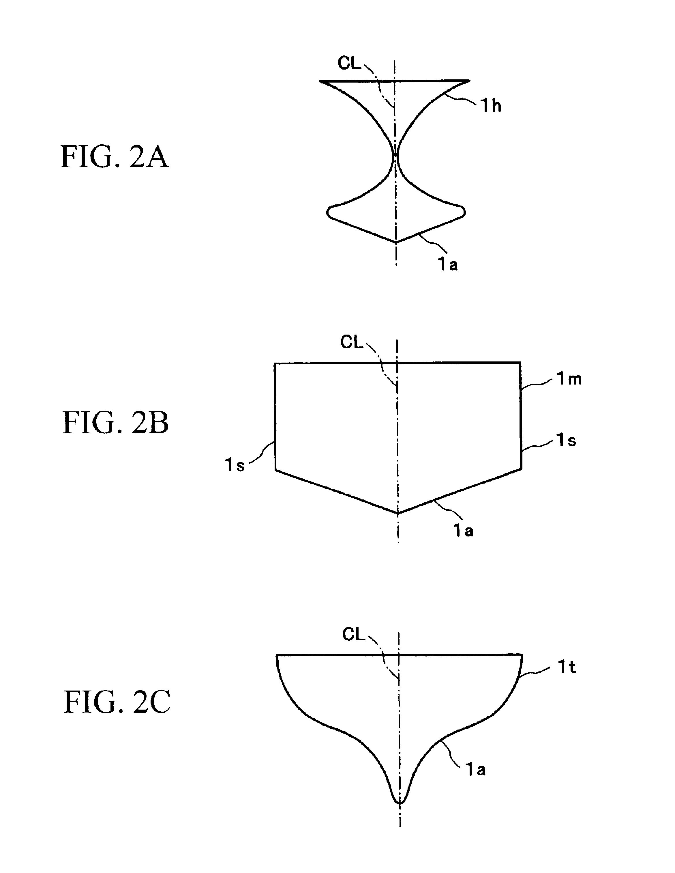 Light transport ship