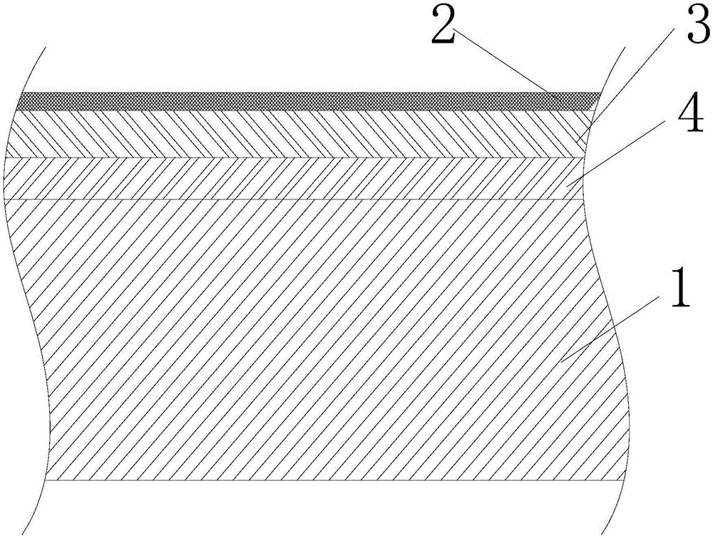 Pure titanium or titanium alloy and surface hardening method thereof