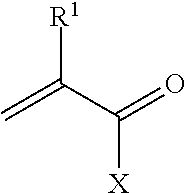 Method of oxidizing mercury in flue gas