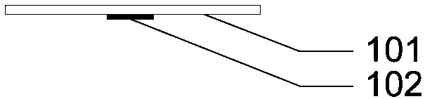 Display screen-based fingerprint acquisition control method and device and electronic equipment