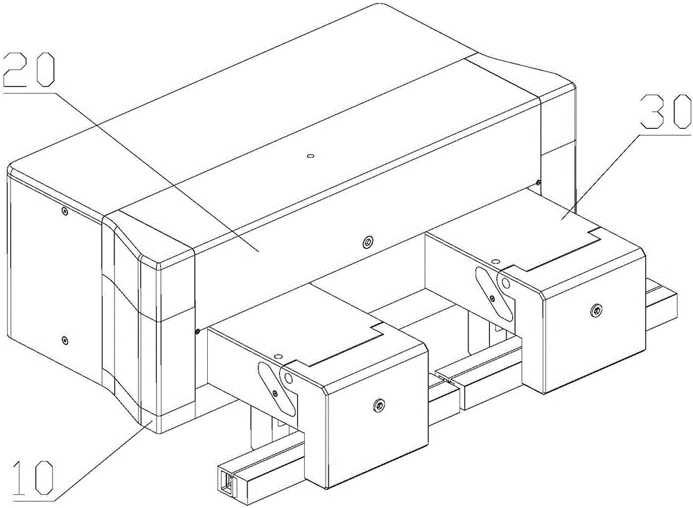 Sealing mechanism