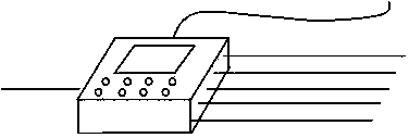 Automatic-timing rice washer