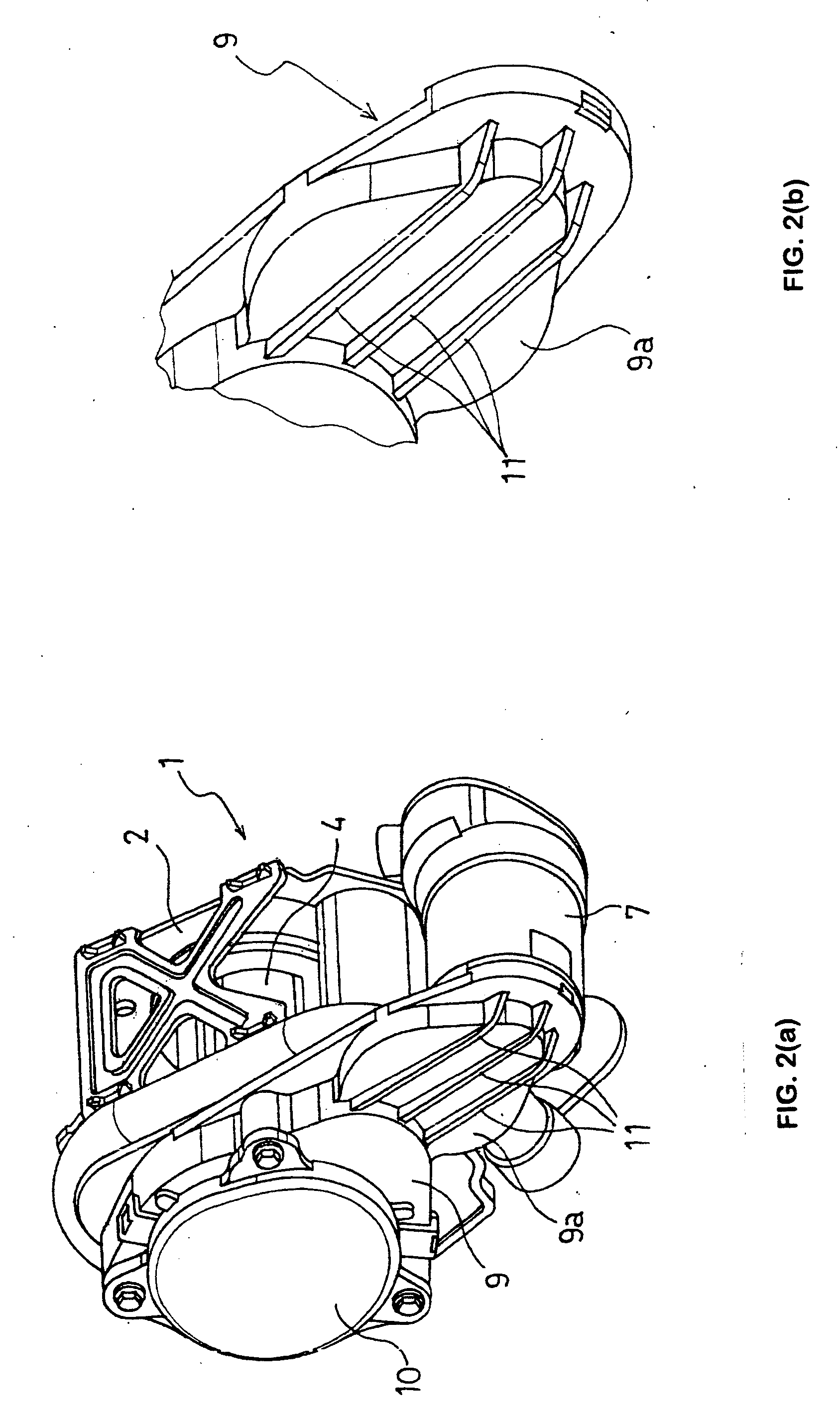 Seatbelt Retractor and Seatbelt Apparatus Using the Same