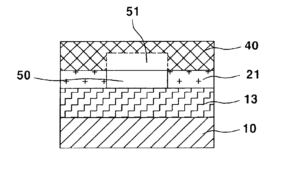 Transfer paper by heat able to dissolve a metal layer partially and the preparation method thereof