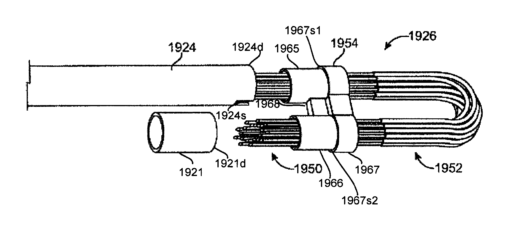 Retrograde instrument