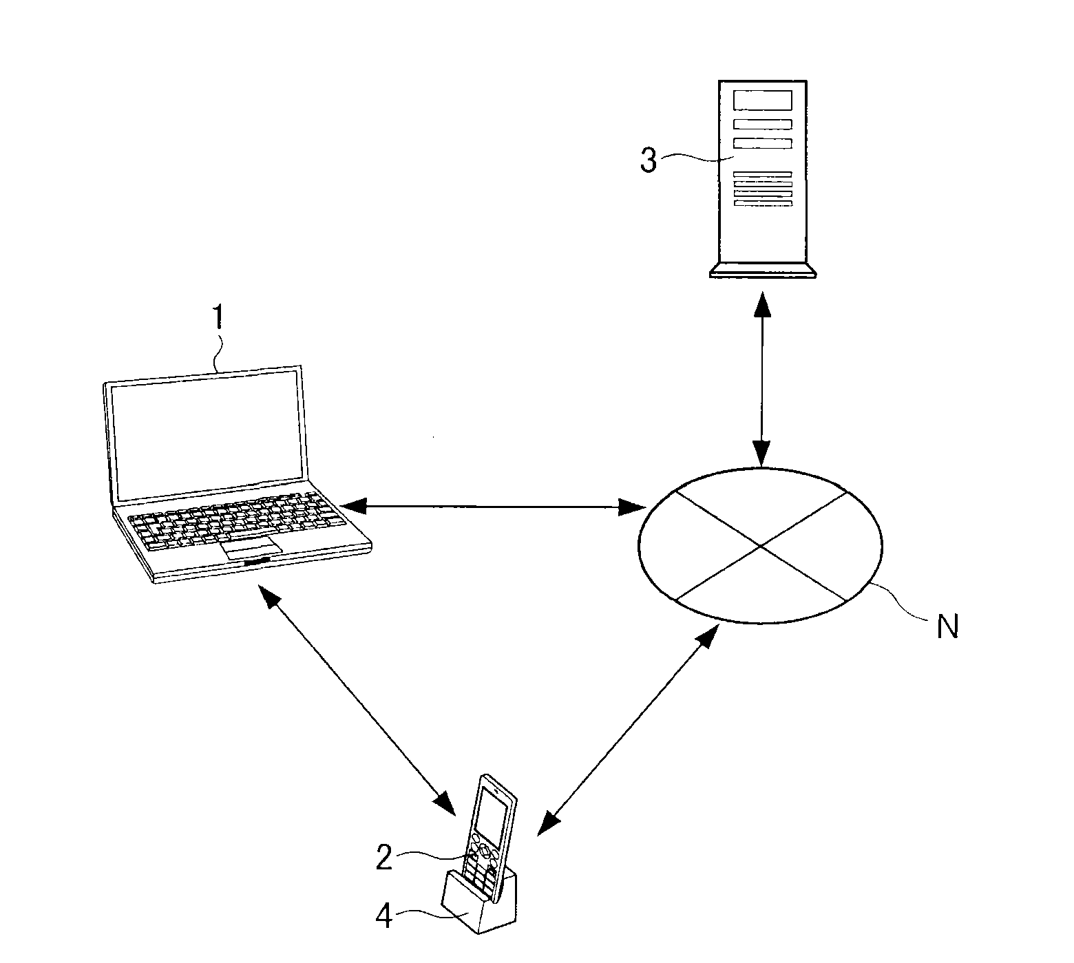 Application generation apparatus and application generation method