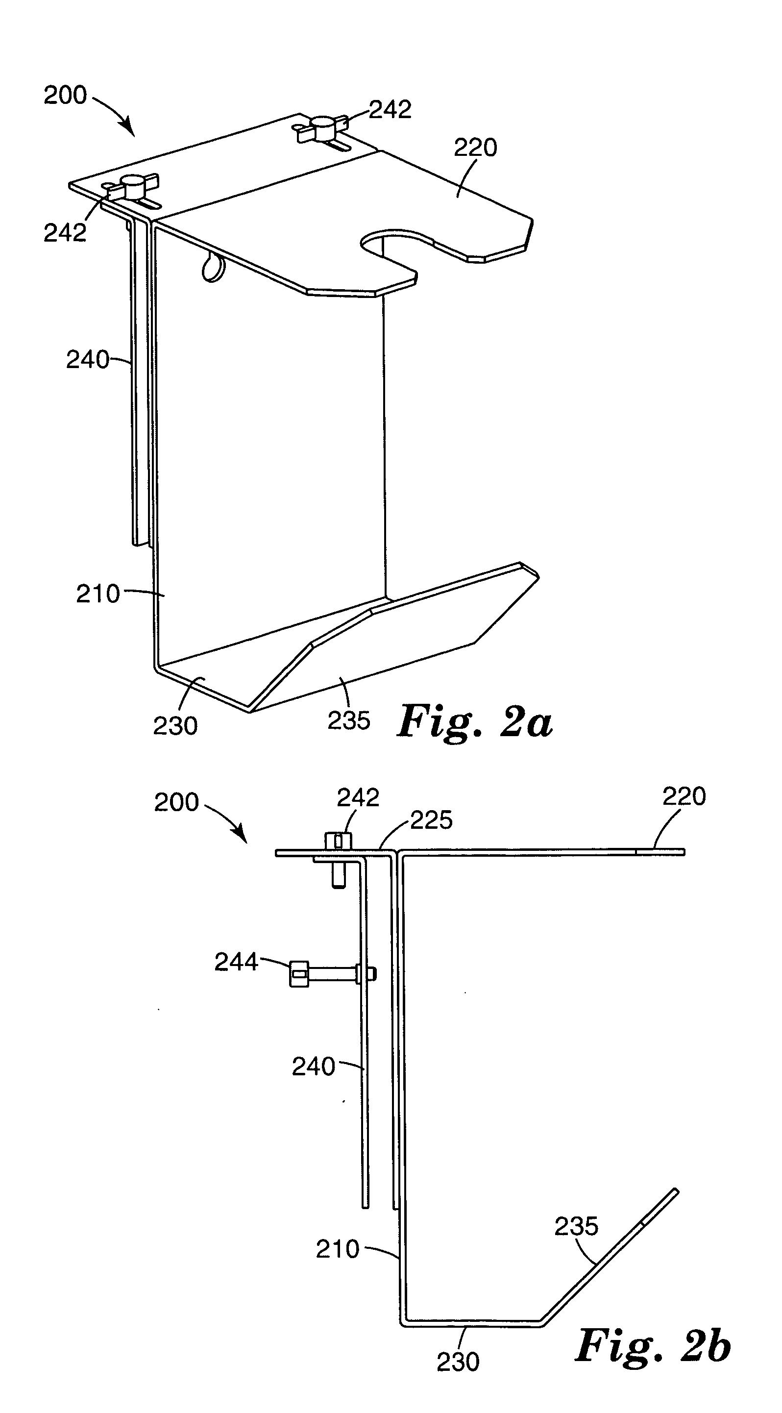 Apparatus for filling and refilling a flexible container