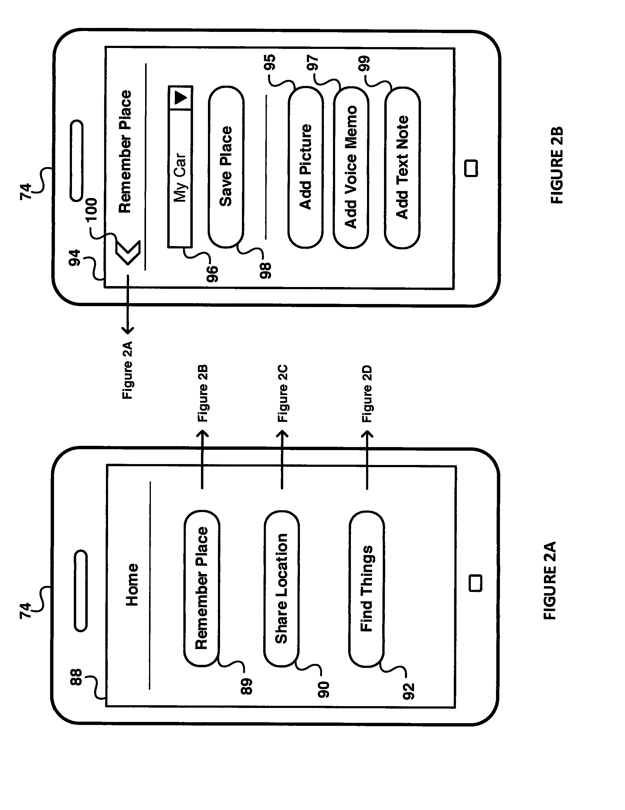 Methods and Systems for Locating Persons and Places with Mobile Devices