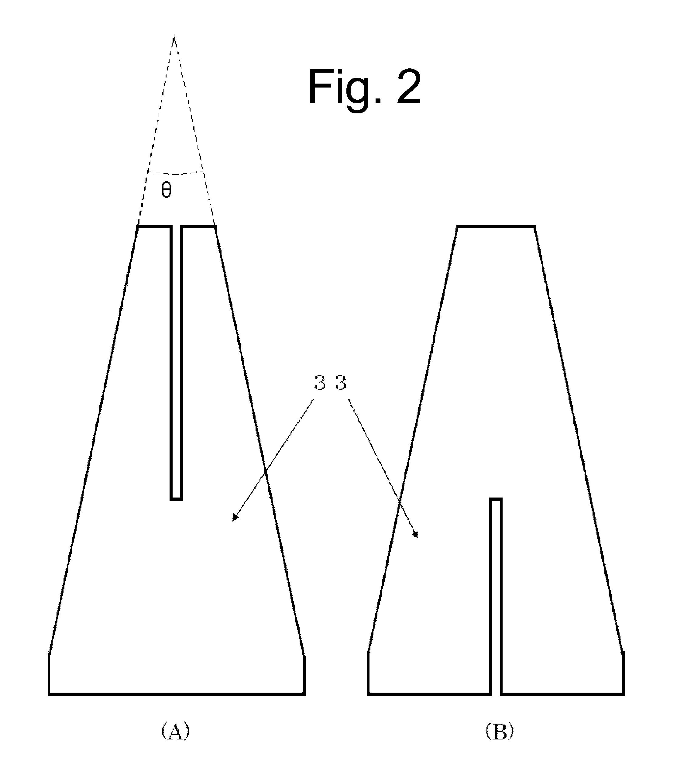 Combined electromagnetic wave absorber