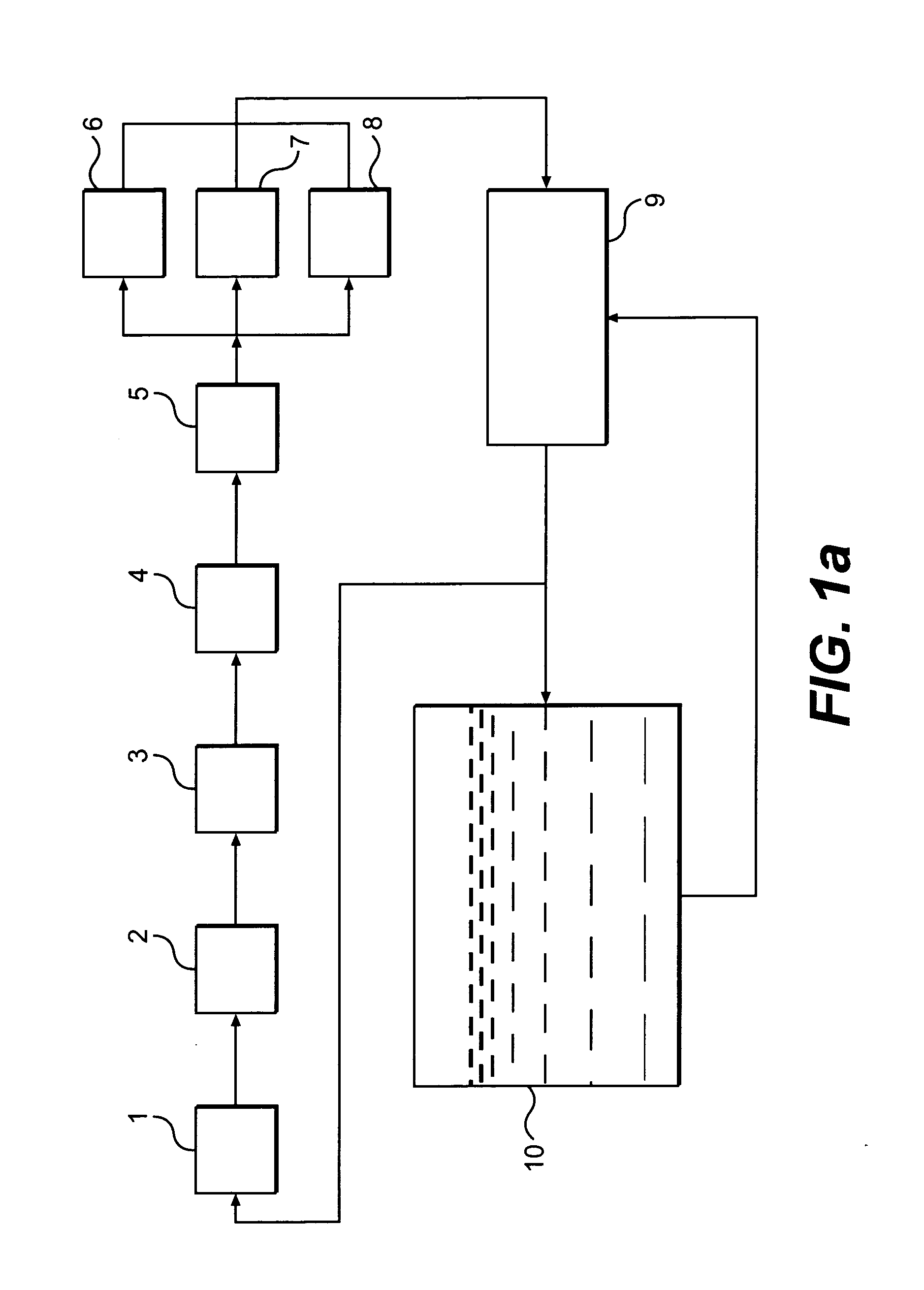 Autotrofic sulfur denitration chamber and calcium reactor