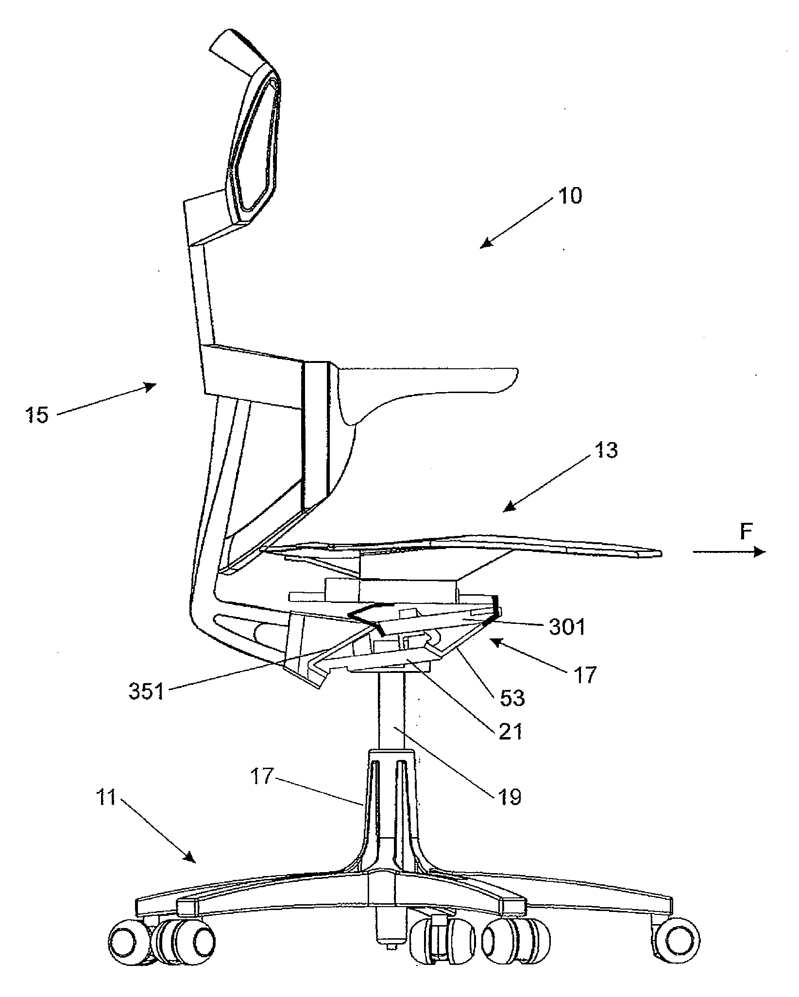 Chair