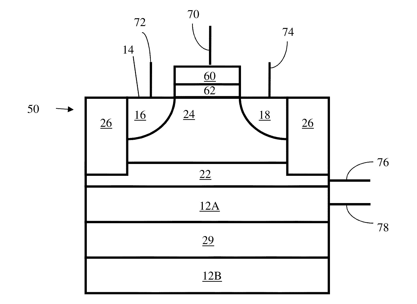 Content Addressable Memory Device Having Electrically Floating Body Transistor