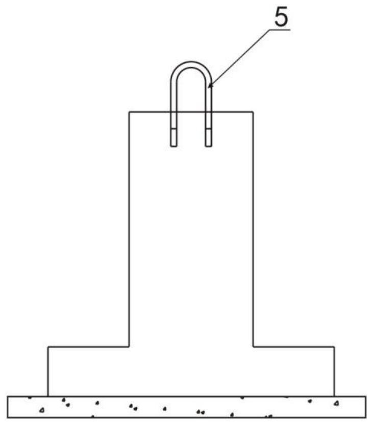 A method for assembling, docking and positioning of large-scale floating rafts in natural rivers