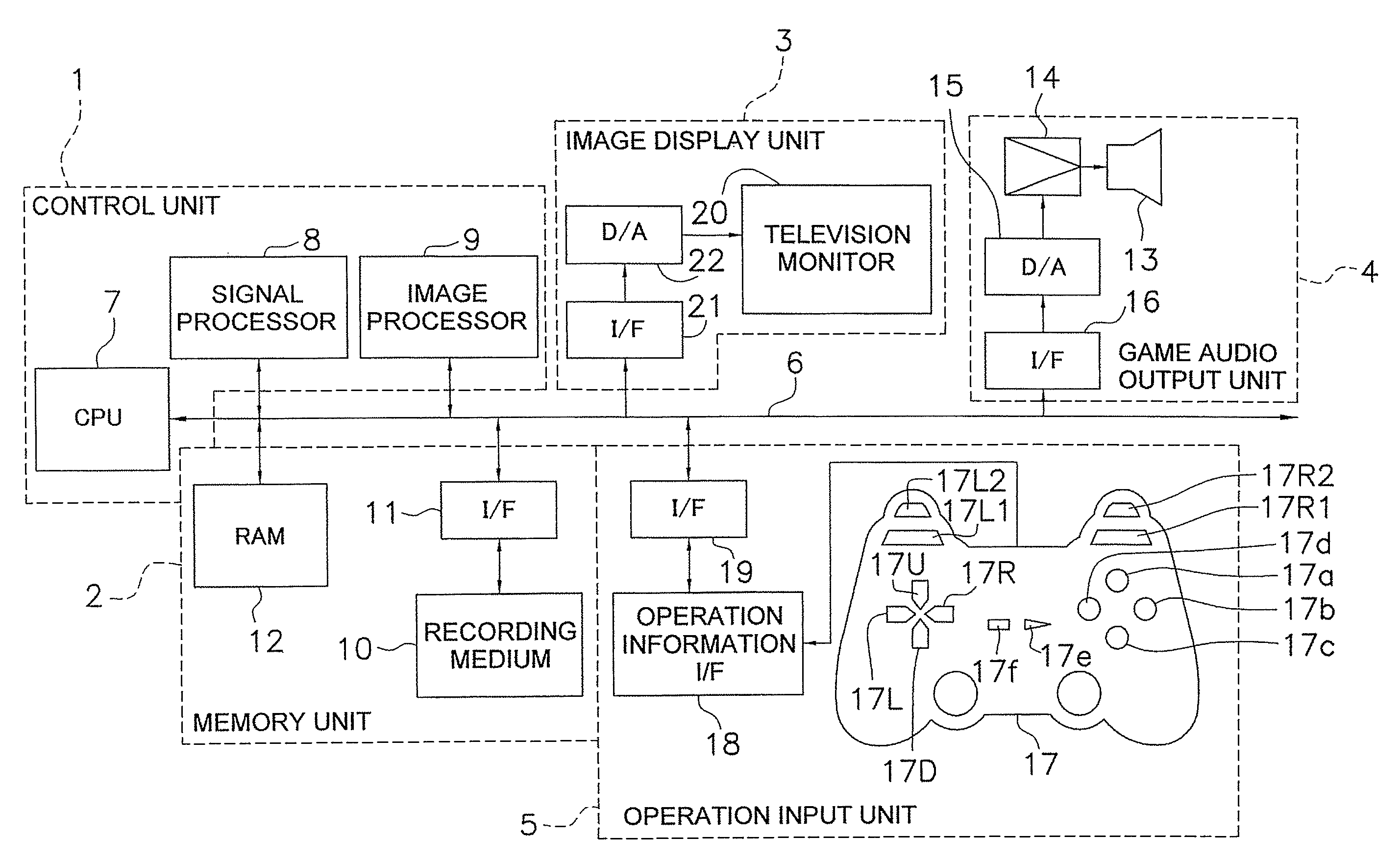 Game program, game apparatus, and game control method