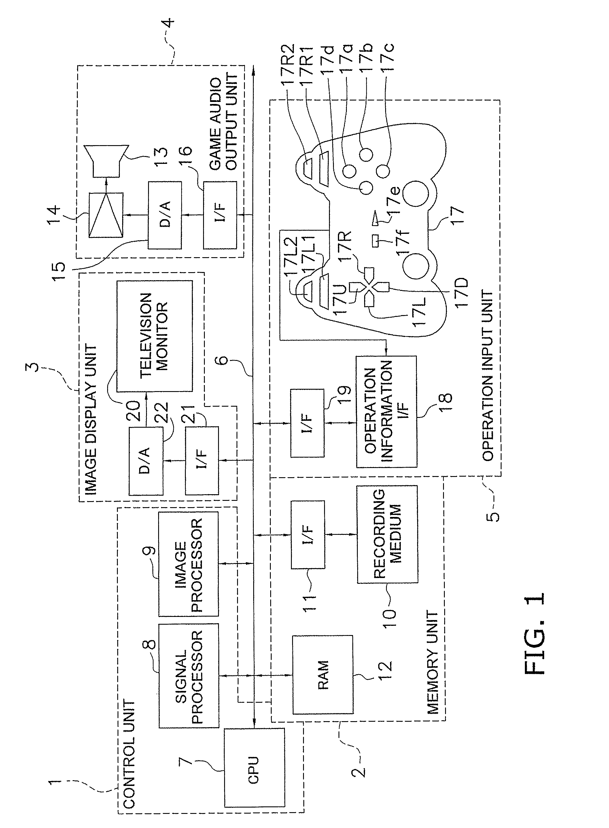 Game program, game apparatus, and game control method