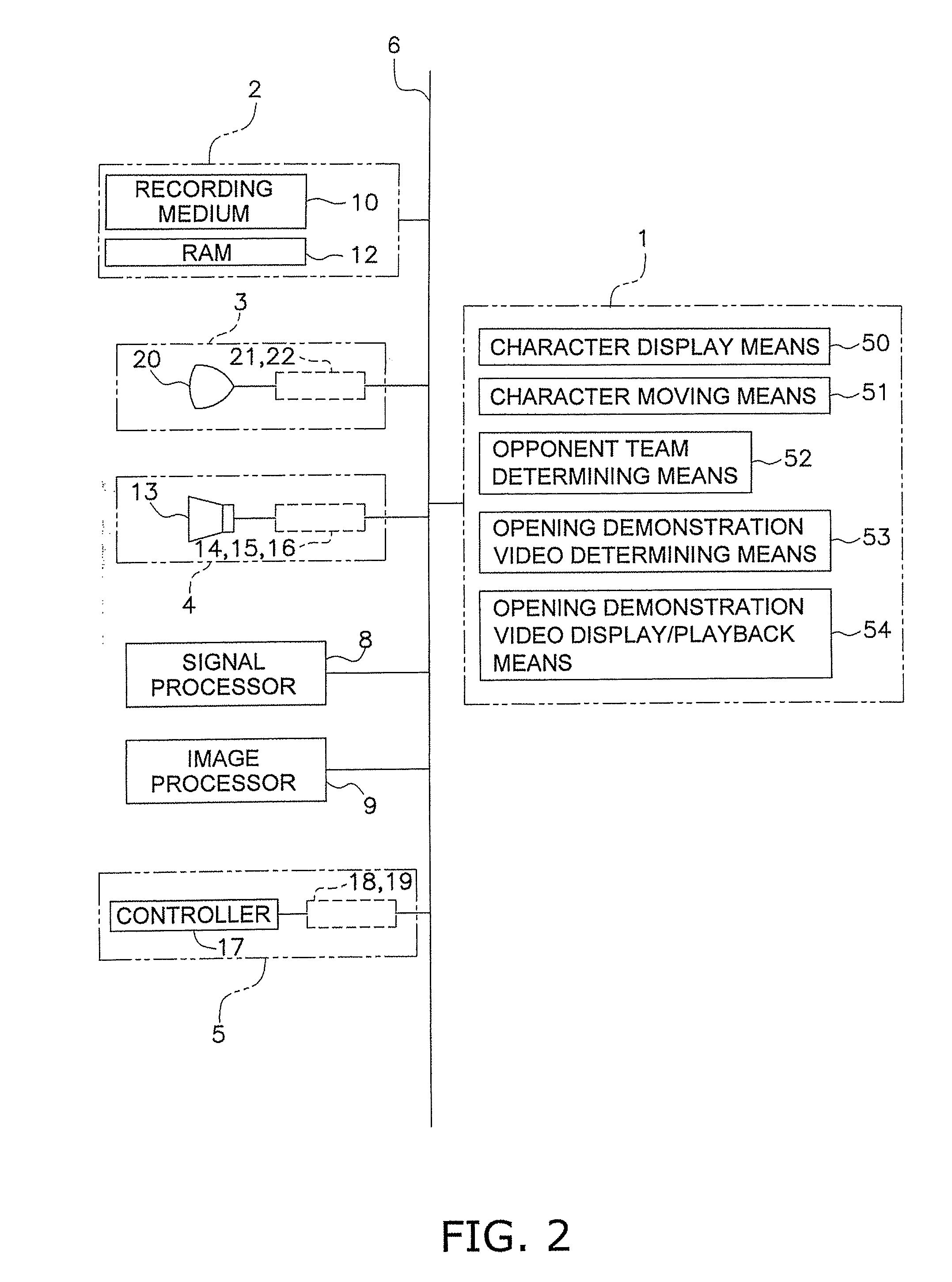 Game program, game apparatus, and game control method