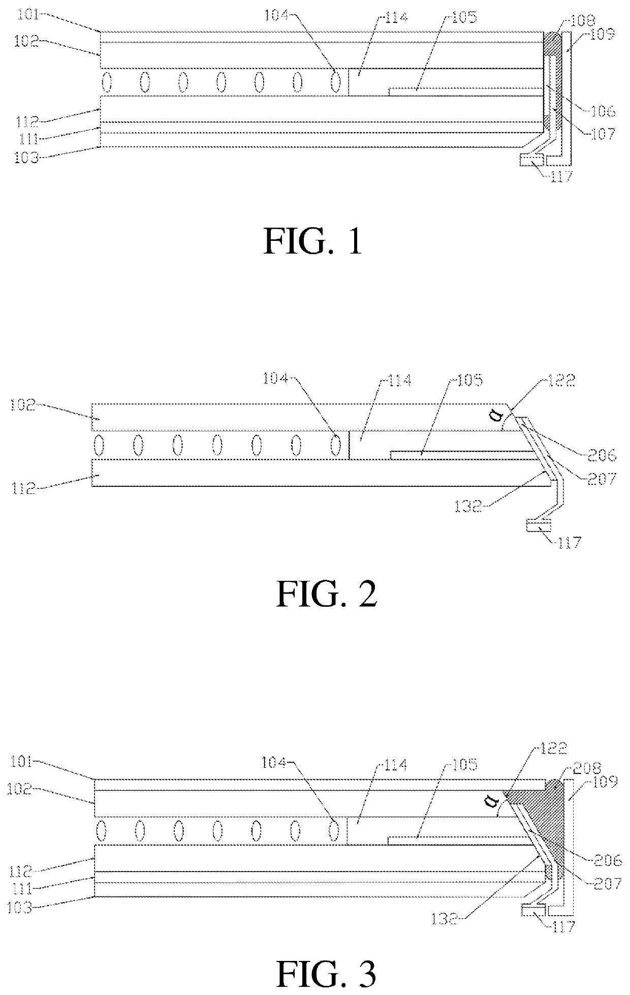 Display panel, manufacturing method thereof, and display device