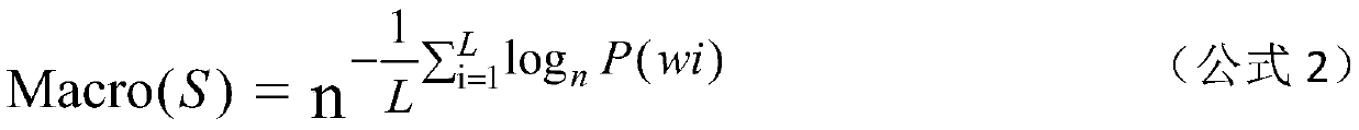 Voice recognition text error correction method in specific field