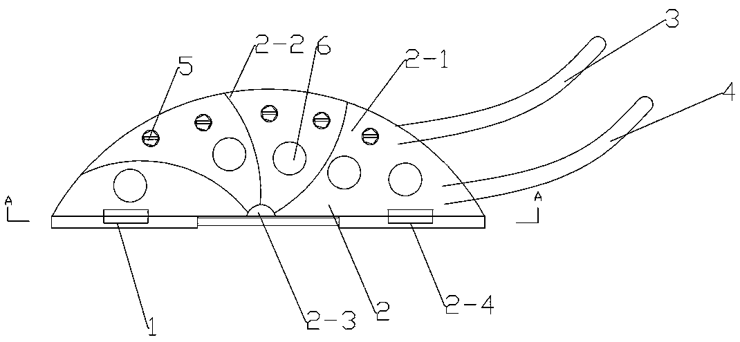 Portable shielded cell for treating and curing patient suffering from respiratory tract transmissible diseases