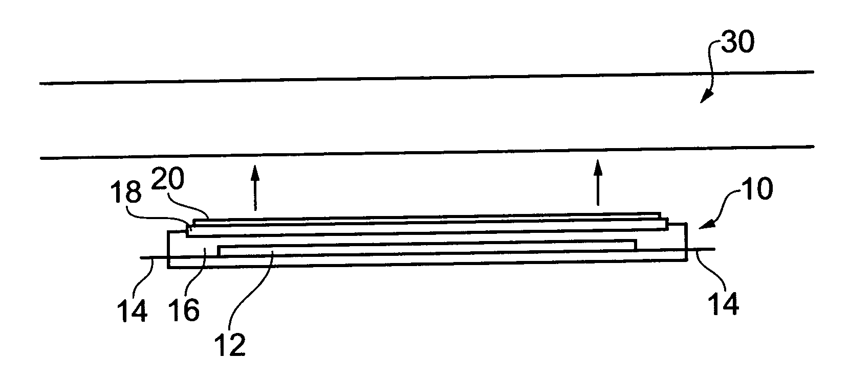 Bonding of thermoplastics