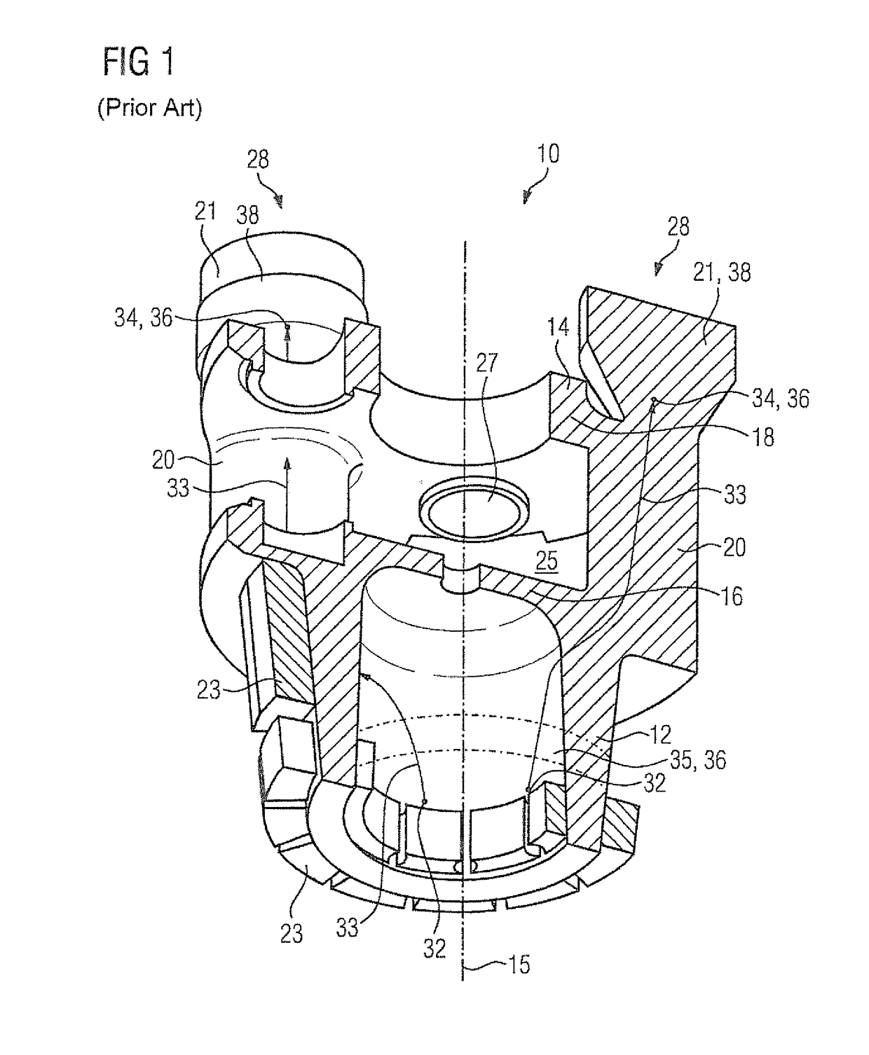 Planetary carrier,casting method and planetary gearing