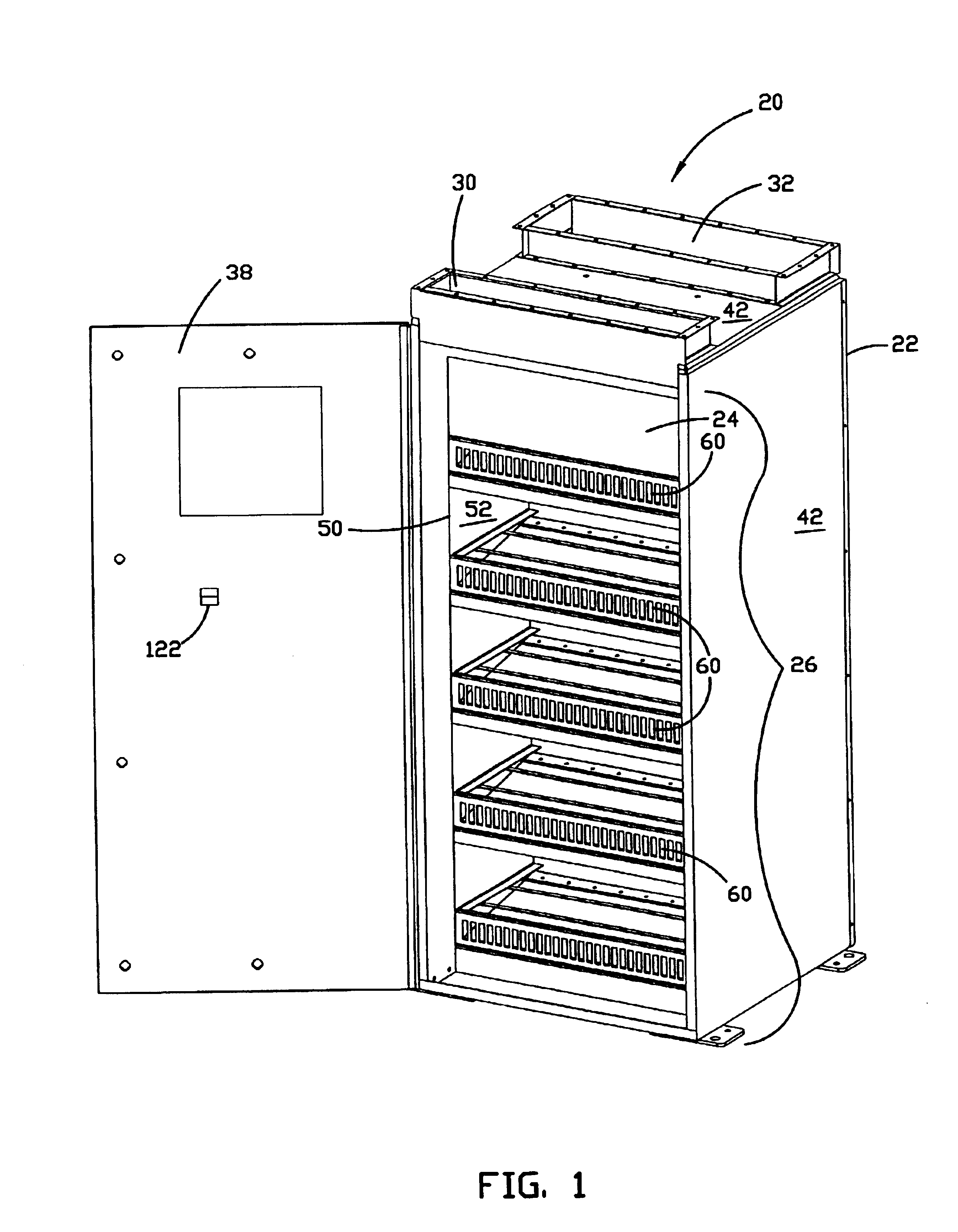 Adsorption methods