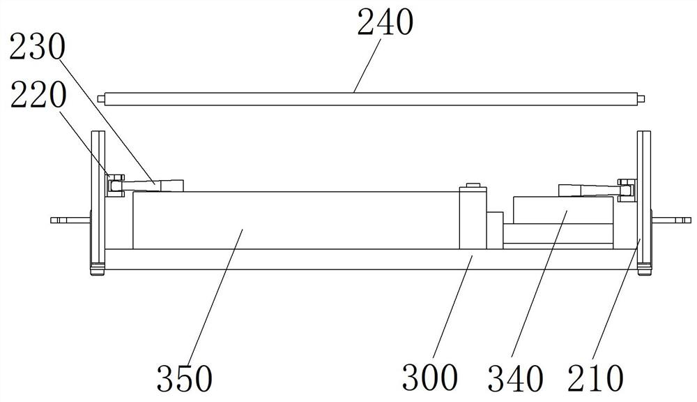 A multi-category measuring device for hydrological detection