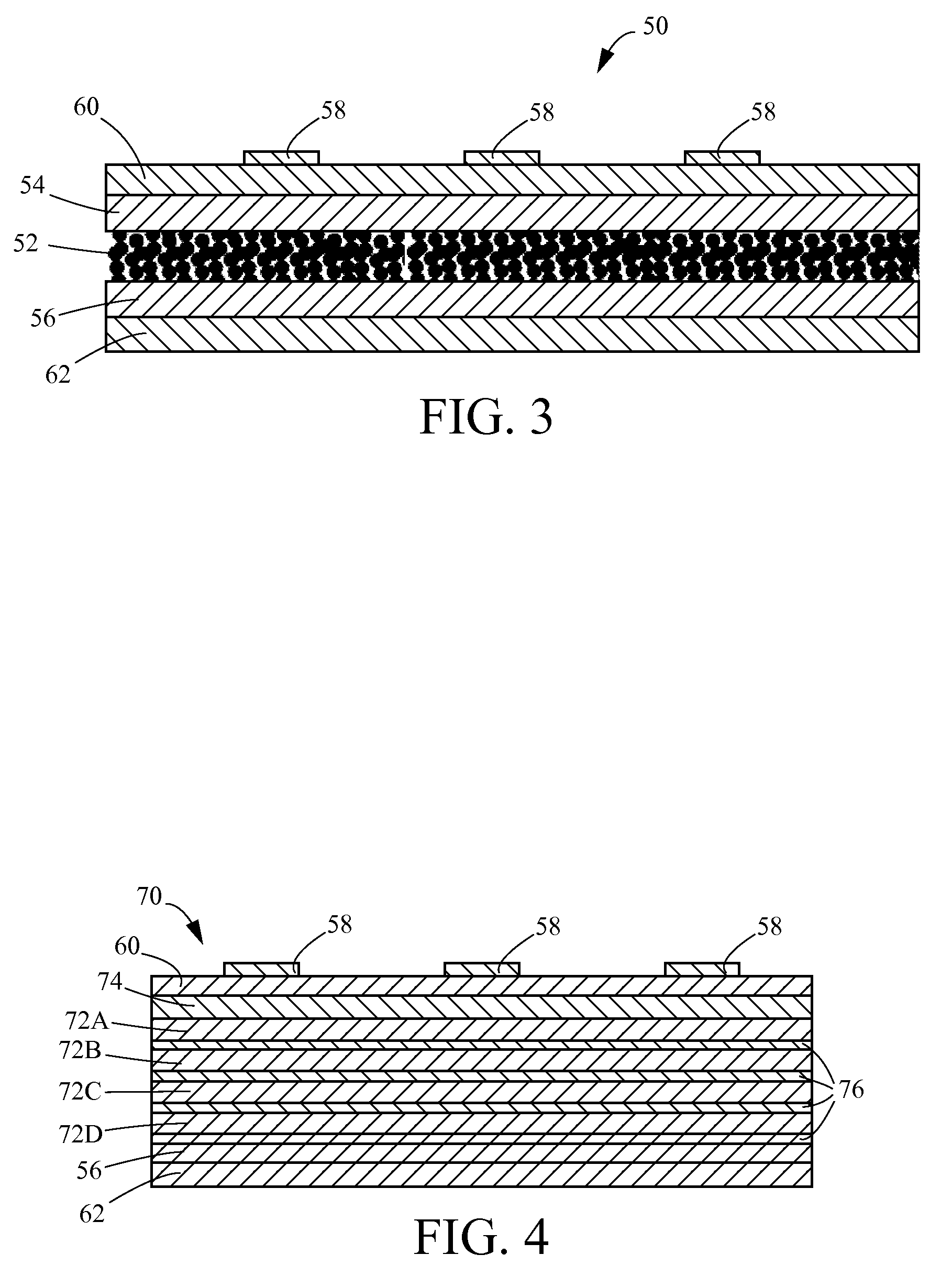 Methods for forming particles from single source precursors, methods of forming semiconductor devices, and devices formed using such methods