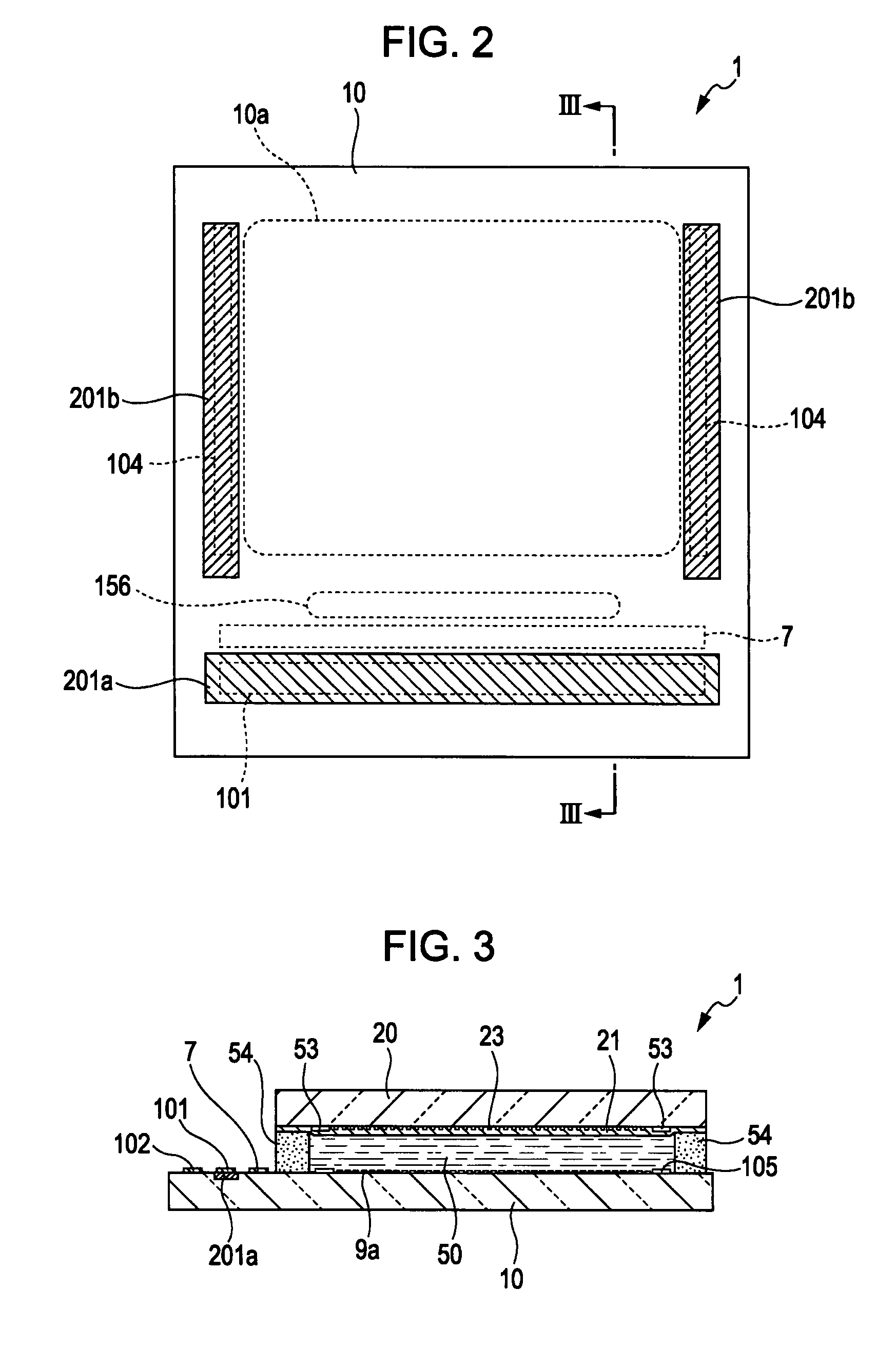 Electro-optical device and electronic apparatus