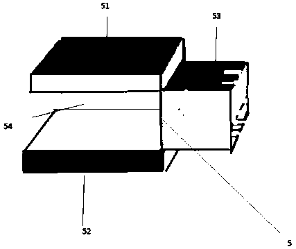 Campus card system and method thereof