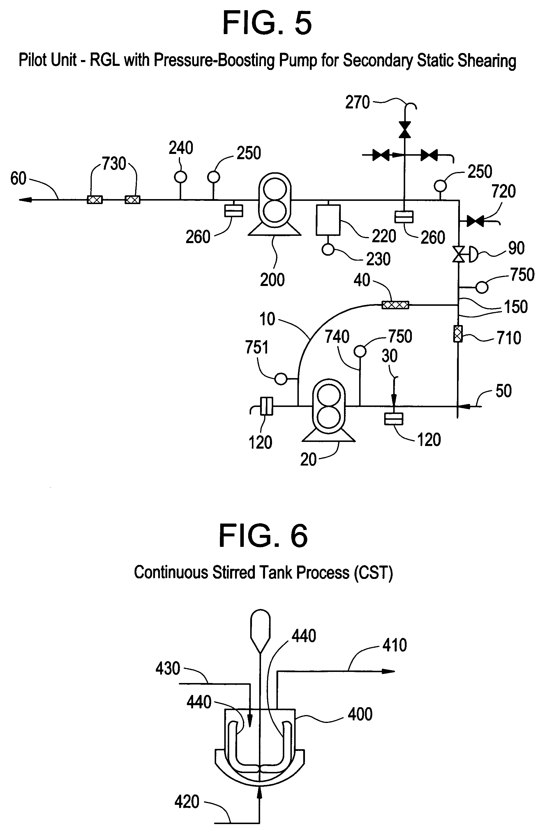 Continuous manufacture of high internal phase ratio emulsions using relatively low-shear and low-temperature processing steps