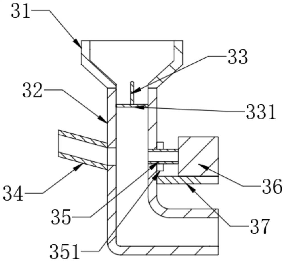 Small rice milling and polishing equipment for rice processing