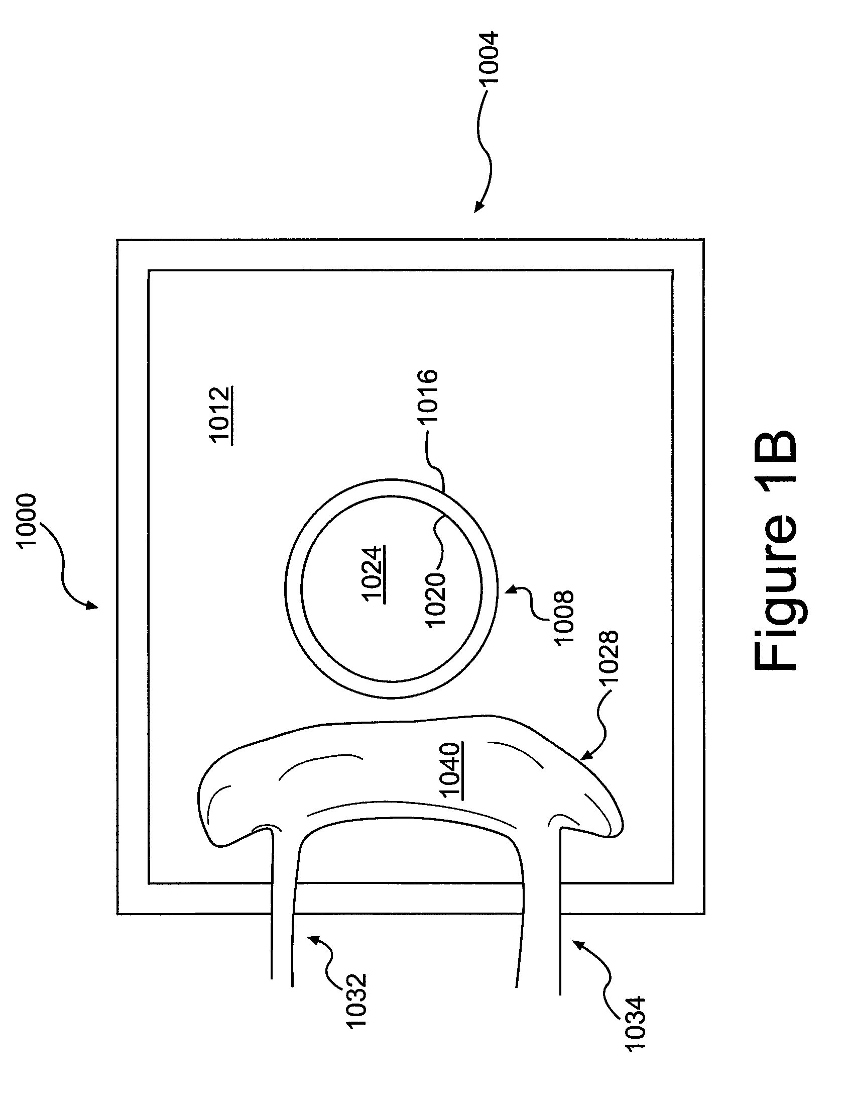 Thermal cycler for PCR including temperature control bladder