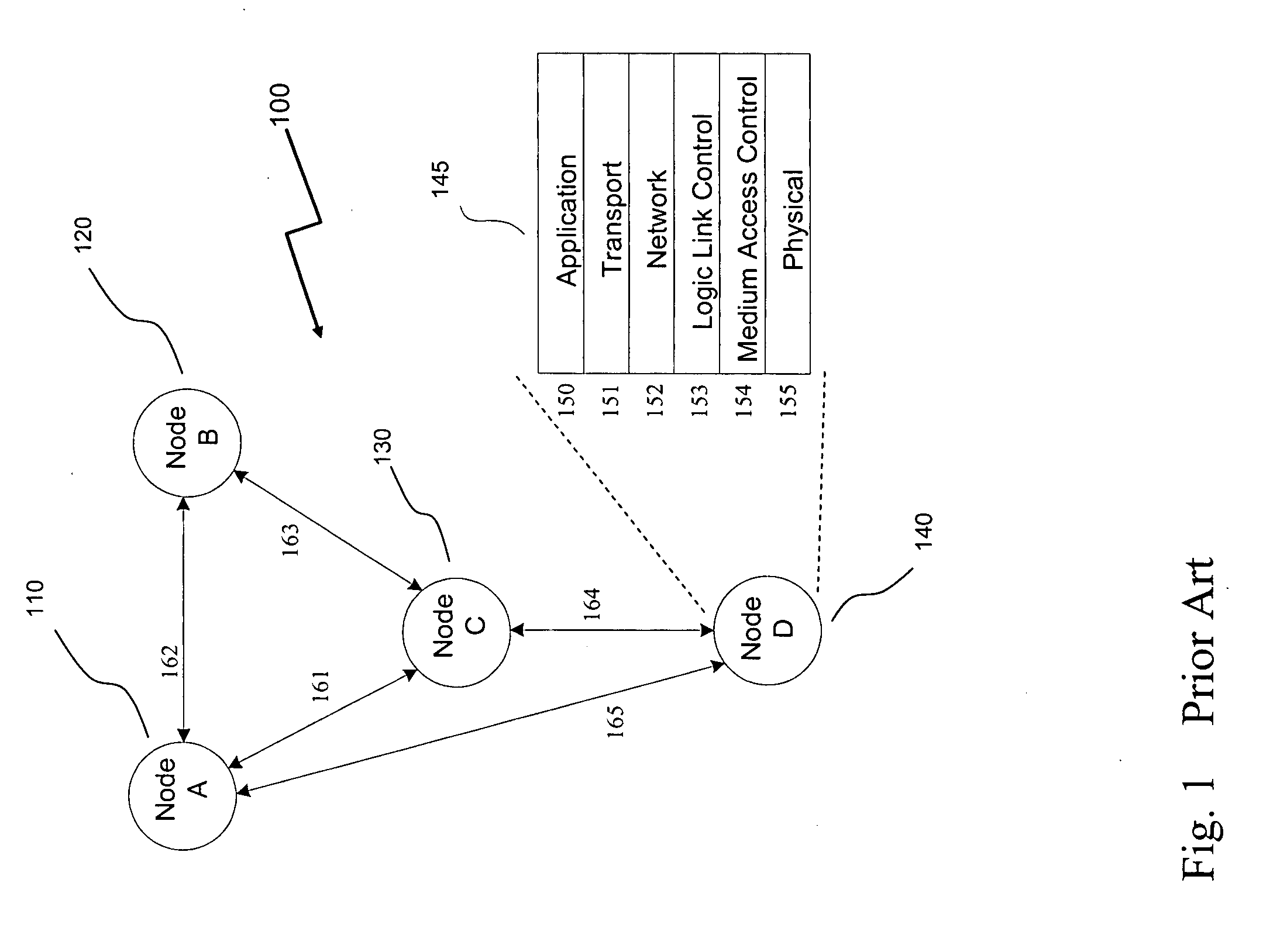 Opportunistic wireless mesh network methods