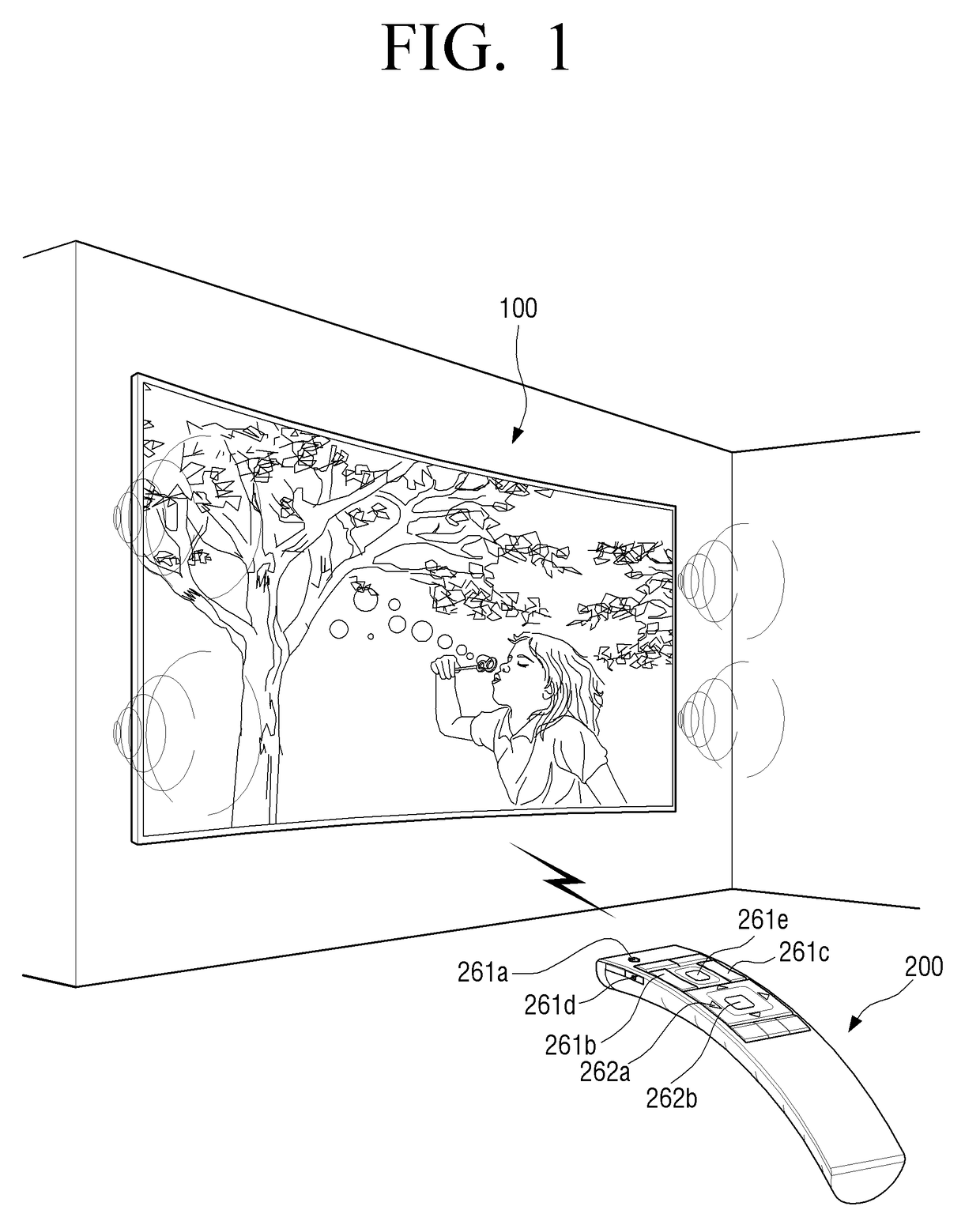 Display apparatus and method for controlling display apparatus