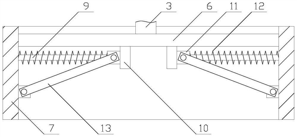 An energy-saving wind heating system for home use