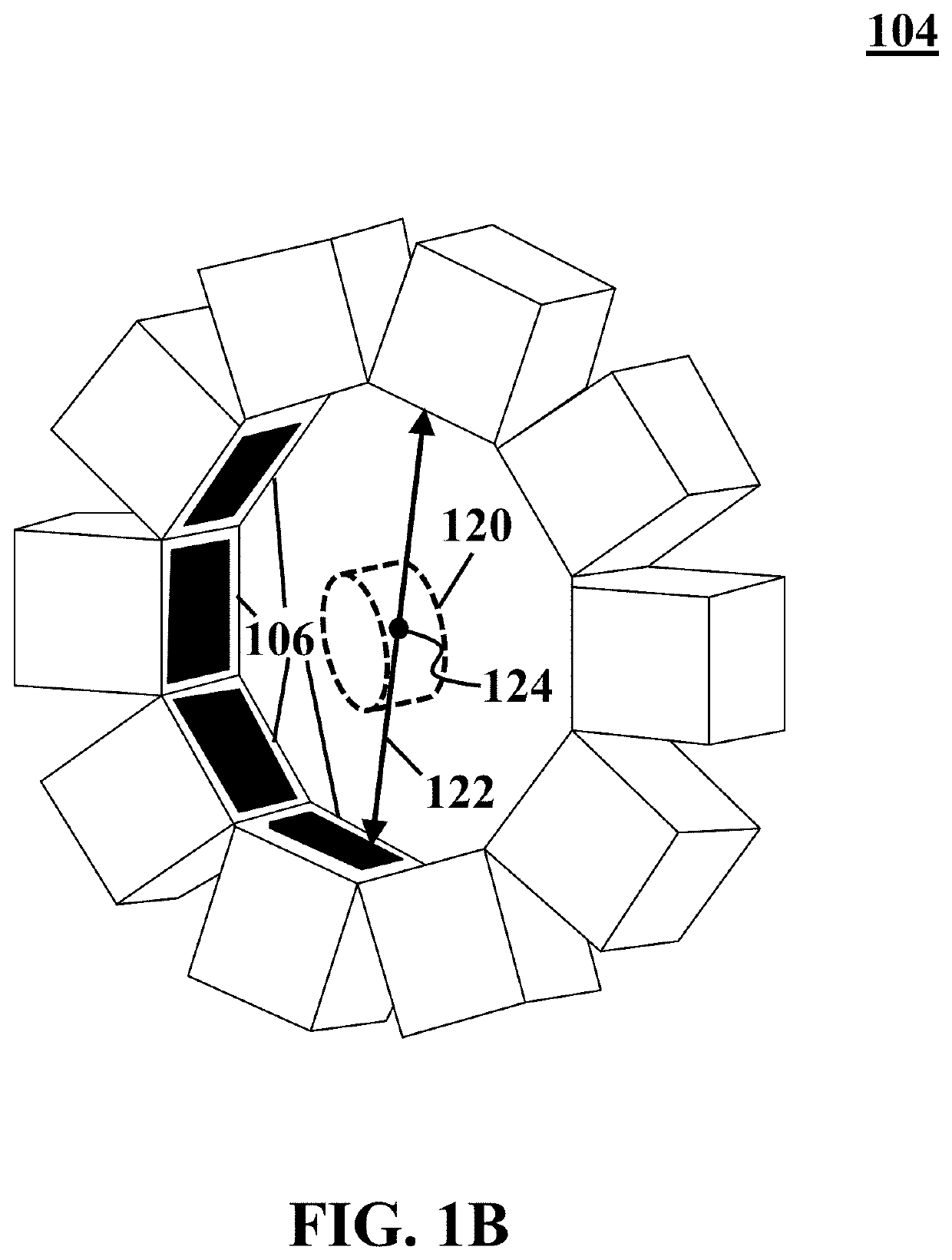 Normalization of a positron emission tomography scanner